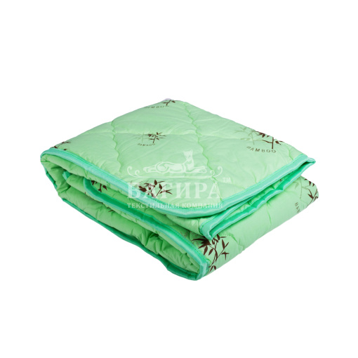 Одеяло "Бамбук" НАТУРЭЛЬ полновесное
