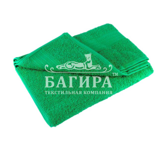 Байрамали зелёный