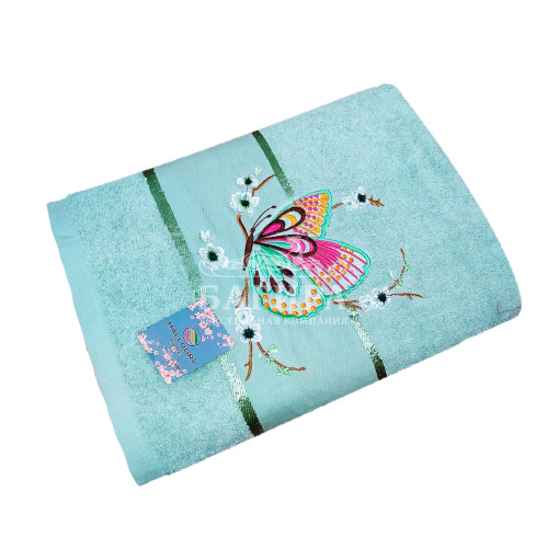 Эдна Мятный