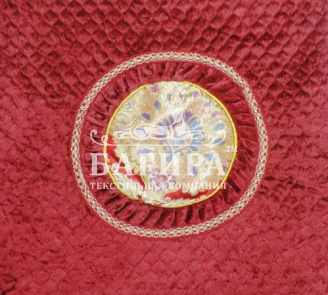 Золотой Век Бордо с голубым