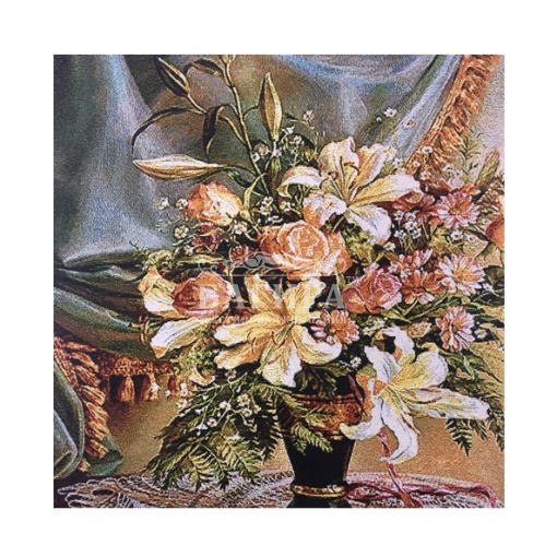 Аромат цветов