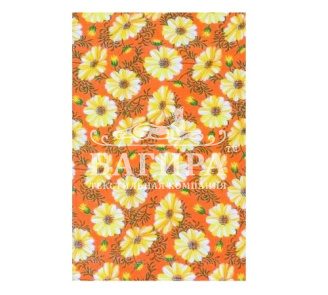 Ромашки Оранжевый