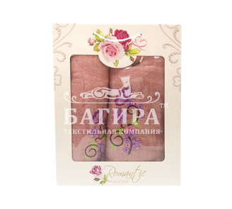 Василёк Брусника