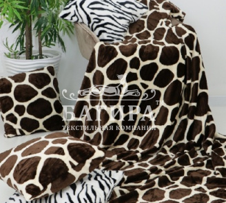 Жираф (Люкс)