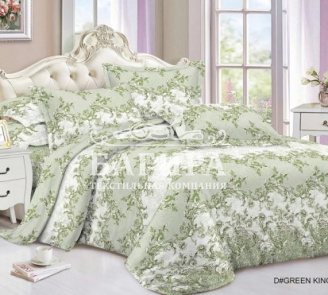 Зеленое королевство 