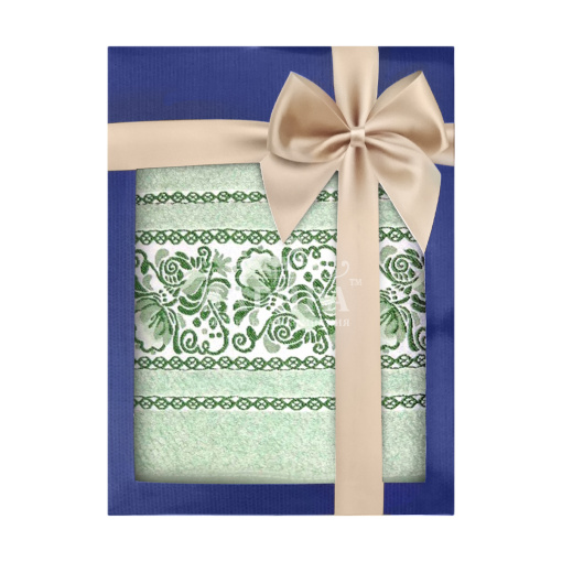 Крокус Мятный