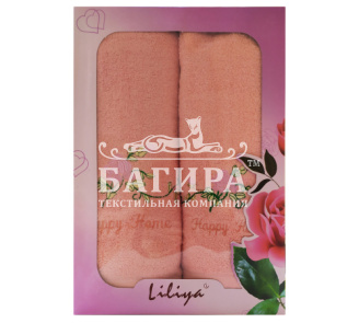 Дом Розовый