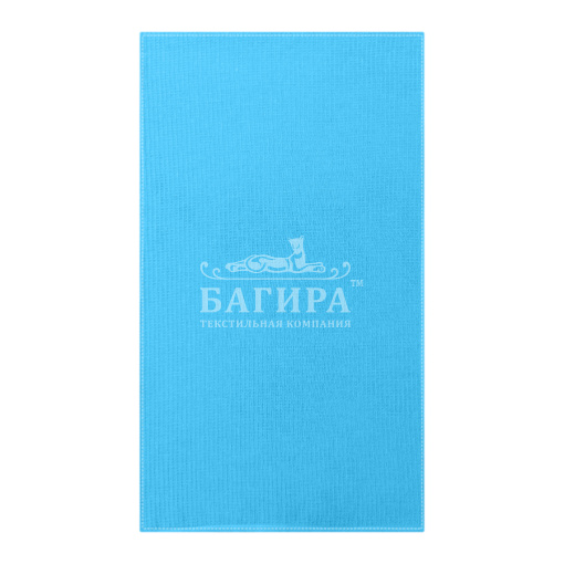 Однотонное Голубой