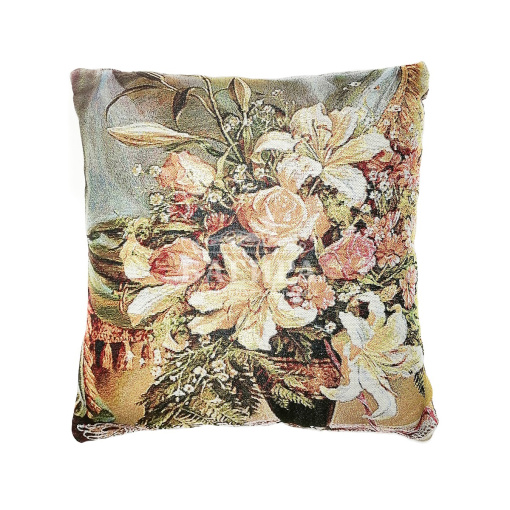 Аромат цветов