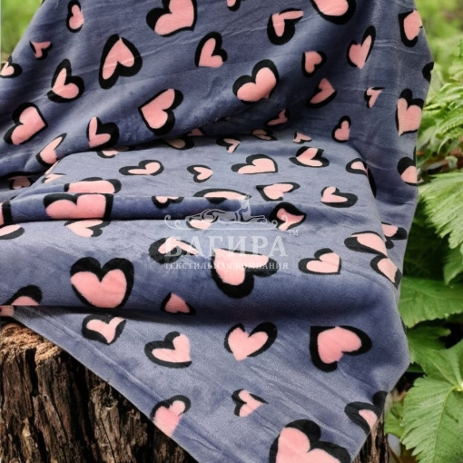 Сердечки (Люкс)