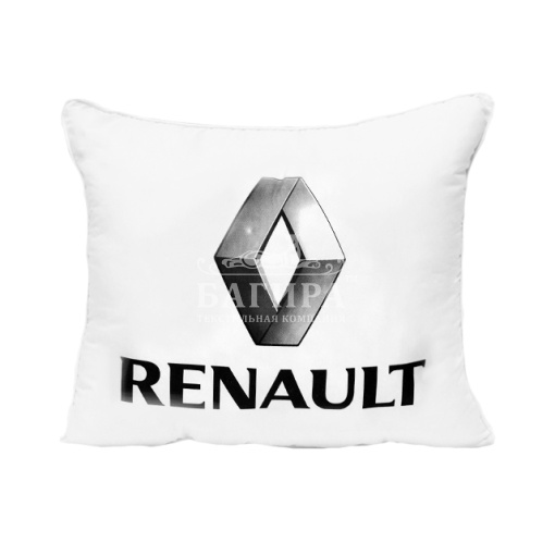 Подушка "Автомобильная" №21 R