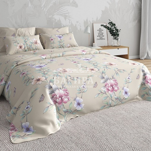 Маргарита бежевый