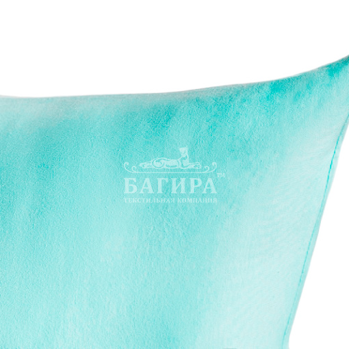 Наволочка Трикотажная однотонная (1шт)