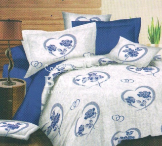 Сердце вид 1