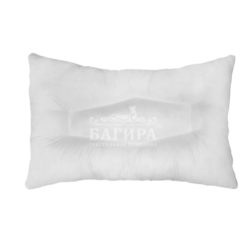 Подушка "Анатомическая" с семенами кассии №13