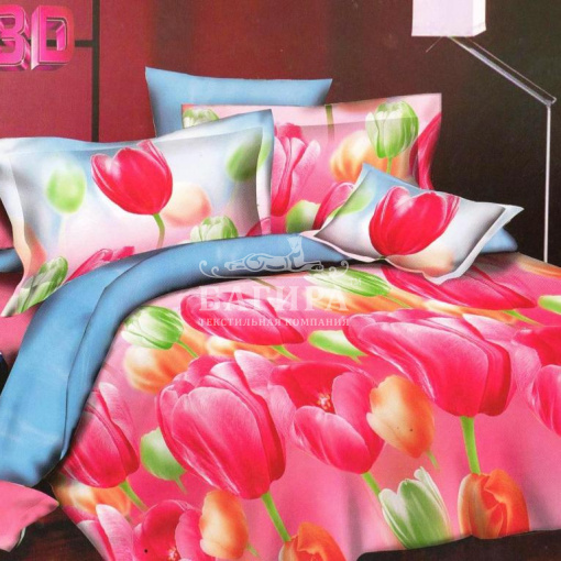 Голландские тюльпаны