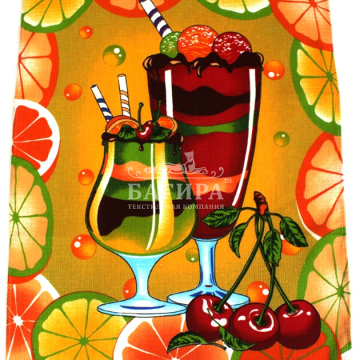 Коктейль( вид 2)