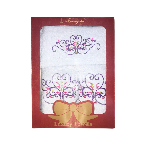 Эмма Голубой