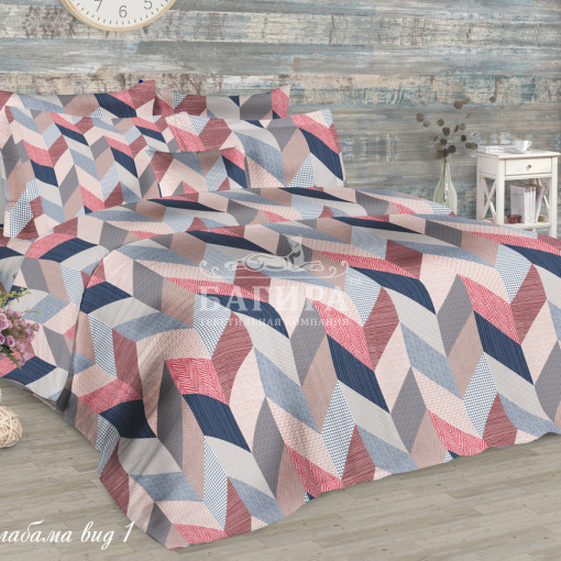 Алабама вид 1