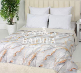 Мрамор золото