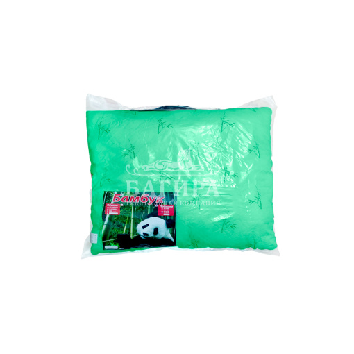 Подушка "Бамбук" ЭКОНОМ - ULTRA