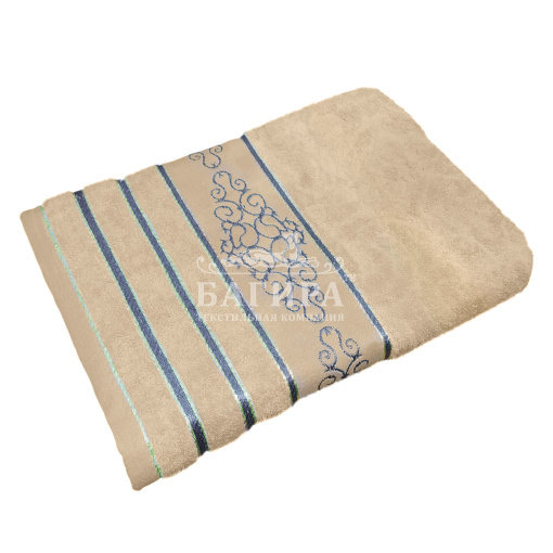 Аура Капучино