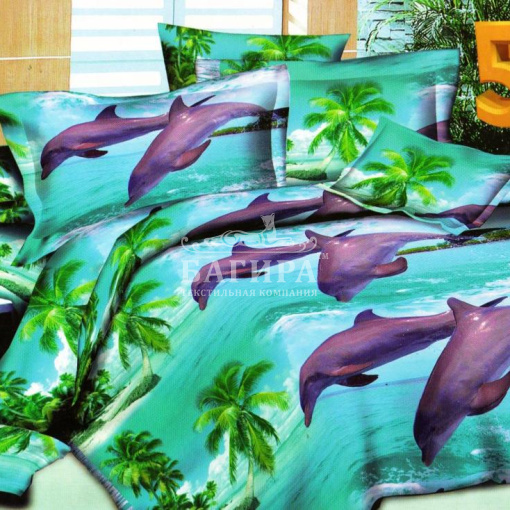 Дельфины 2