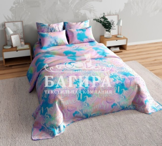 Акварельные шрифты