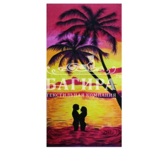 Райский уголок