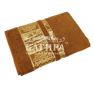 Бамбуки Светло-коричневый