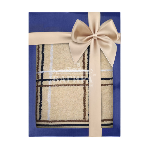 Леон Бежевый