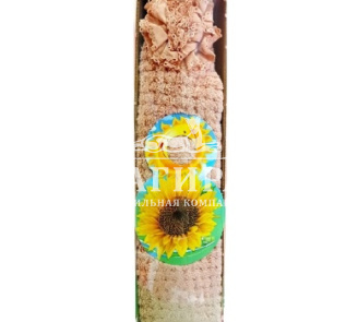 "Женский день" Коричневый