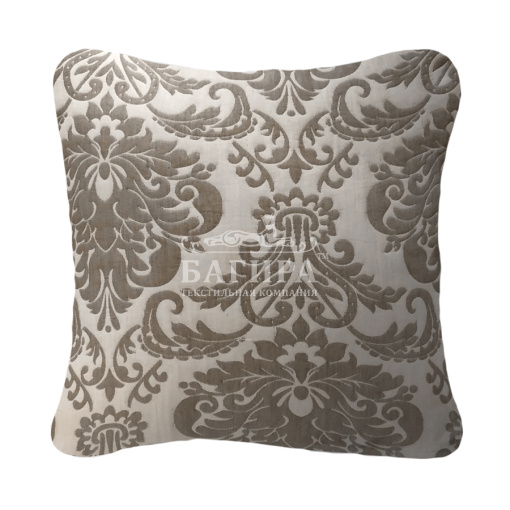 Подушка "Марсель" двусторонняя KB05-Д