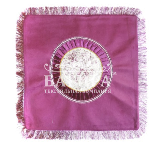 Мерцание Фиолетовый