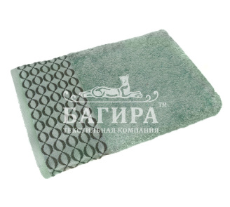 Эллипс Мятный