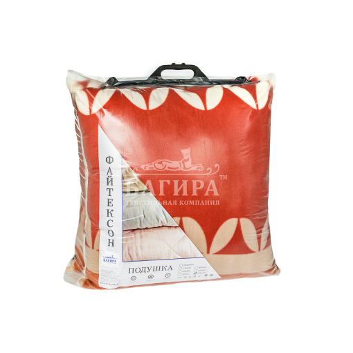 Подушка "Флис"