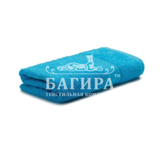 Байрамали Косичка Бирюзовый