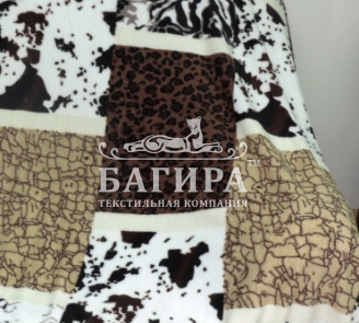 Мир Животных