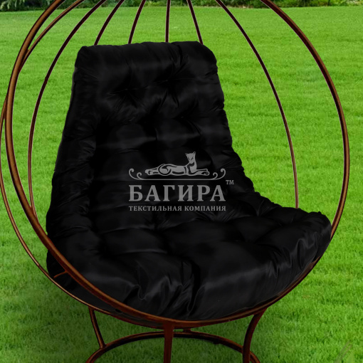 Подушка для садовой мебели, оксфорд, пиковка