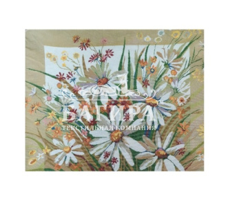 Летний букет