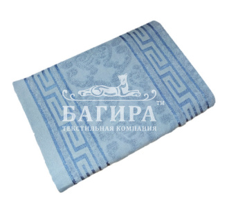 Анис Голубой