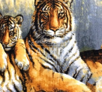 Тигры 3