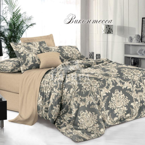 Виконтесса