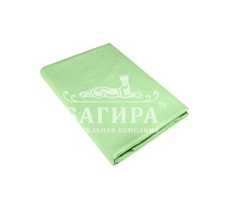 Зеленый