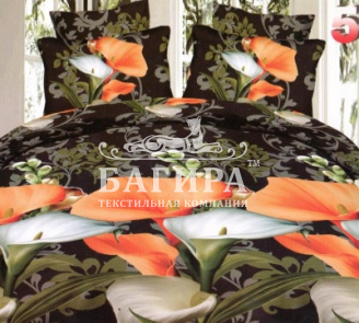 Ветка каллы