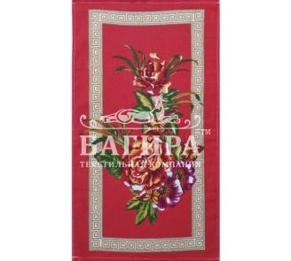 Греческий сад Красный