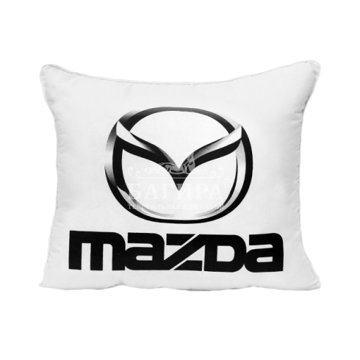 Подушка "Автомобильная" №15 M