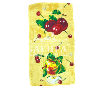 Вишня Жёлтый