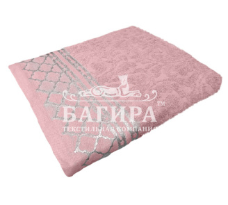 Аврора Розовый