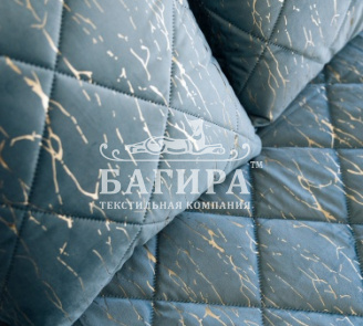  Серо-голубой